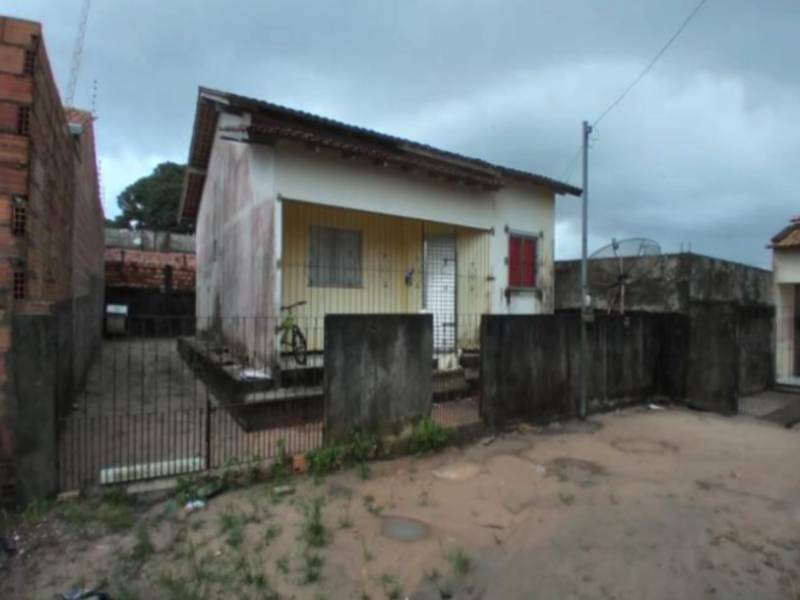 97739 - Casa Santa Maria do Pará/PA