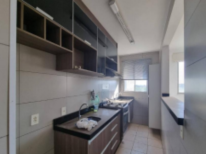 98704 - Apartamento, Residencial, Jardim Marajo I, 2 dormitório(s), 1 vaga(s) de garagem