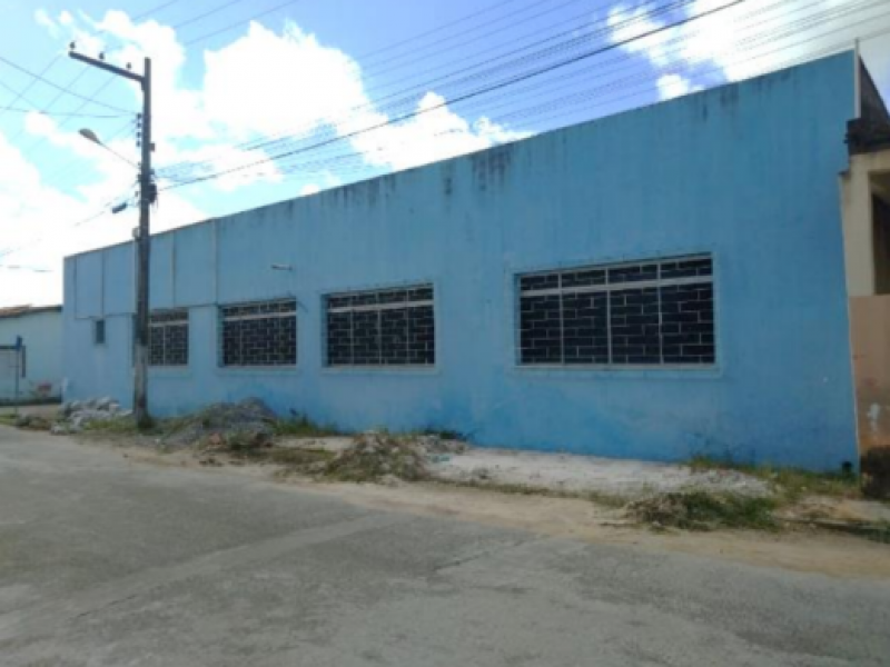 8000225 - Loja/Salão Comercial, Comercial