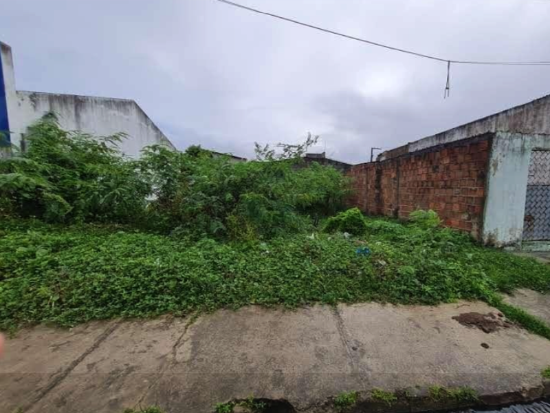 2034 - Casa, Residencial, Centro