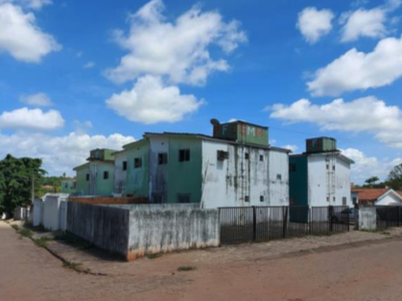 94205 - Apartamento, Residencial, OITIZEIRO, 2 dormitório(s), 1 vaga(s) de garagem