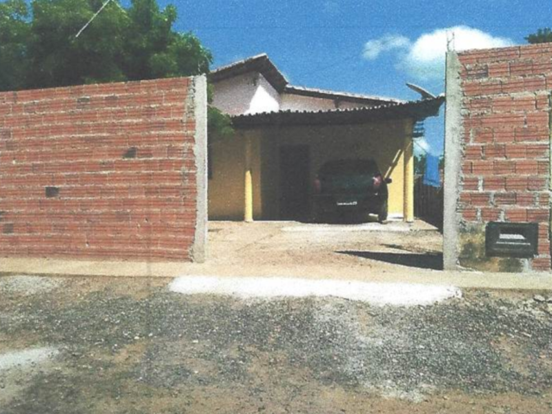 92767 - Casa, Residencial, 2 dormitório(s)