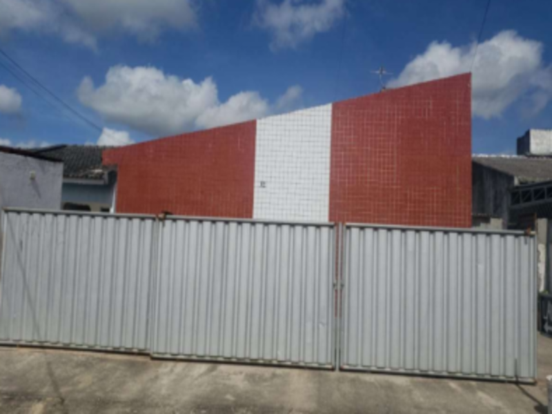 93419 - Casa, Residencial, 2 dormitório(s), 1 vaga(s) de garagem