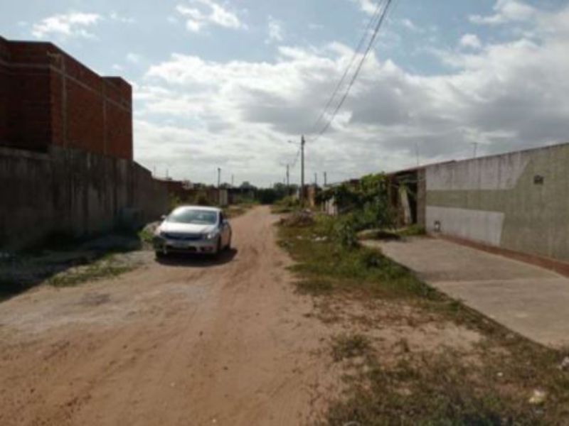 96683 - Casa, Residencial