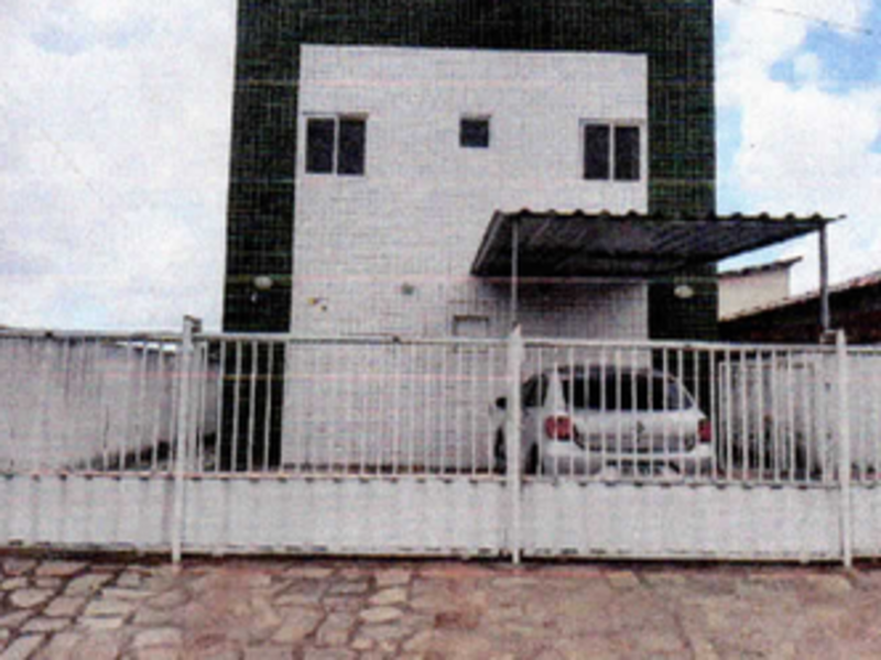 97260 - Apartamento, Residencial, Cuiá, 2 dormitório(s), 1 vaga(s) de garagem