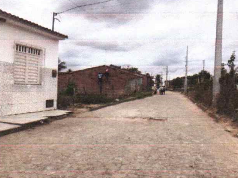 2128 - Casa, Residencial, 2 dormitório(s), 1 vaga(s) de garagem