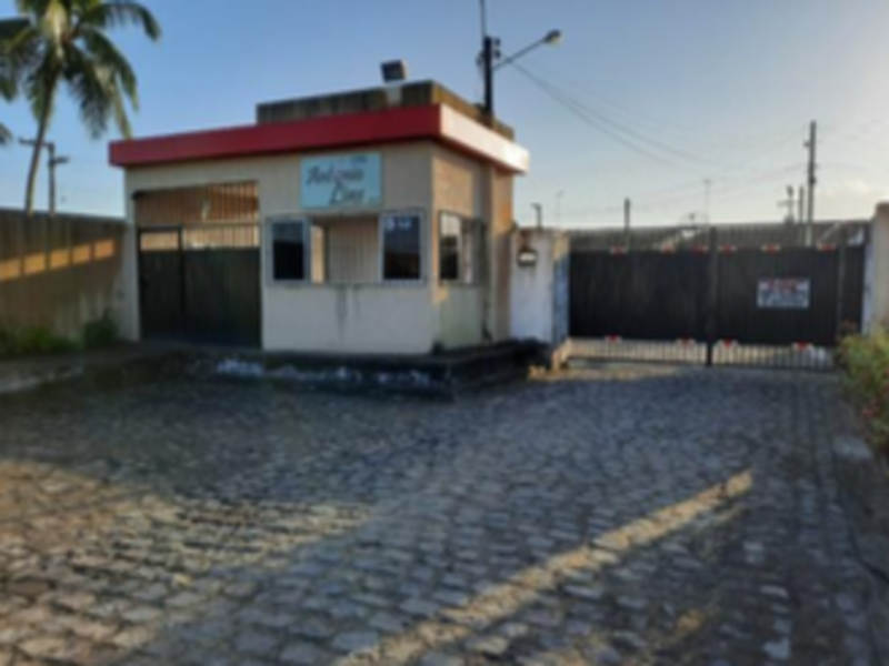 96811 - Casa, Residencial, 2 dormitório(s), 1 vaga(s) de garagem