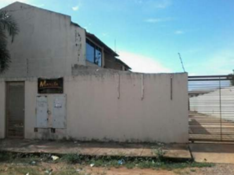 73833 - Apartamento, Residencial, Estrela Dalva III, 2 dormitório(s), 1 vaga(s) de garagem