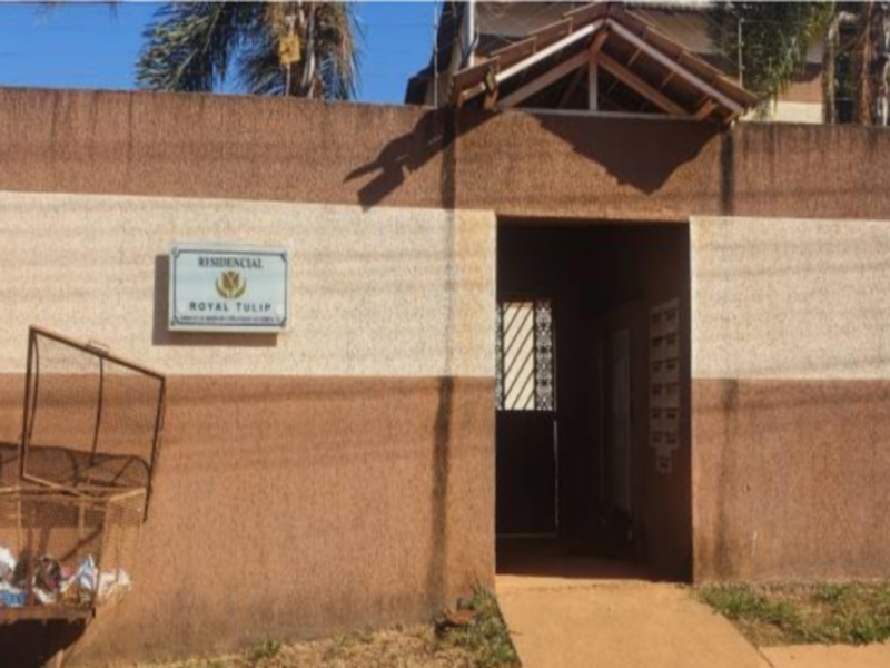 93848 - Apartamento, Residencial, Estrela Dalva III, 2 dormitório(s), 1 vaga(s) de garagem