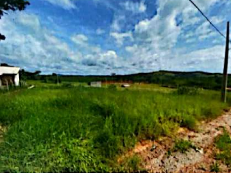 Terreno residencial de 1.000 m²