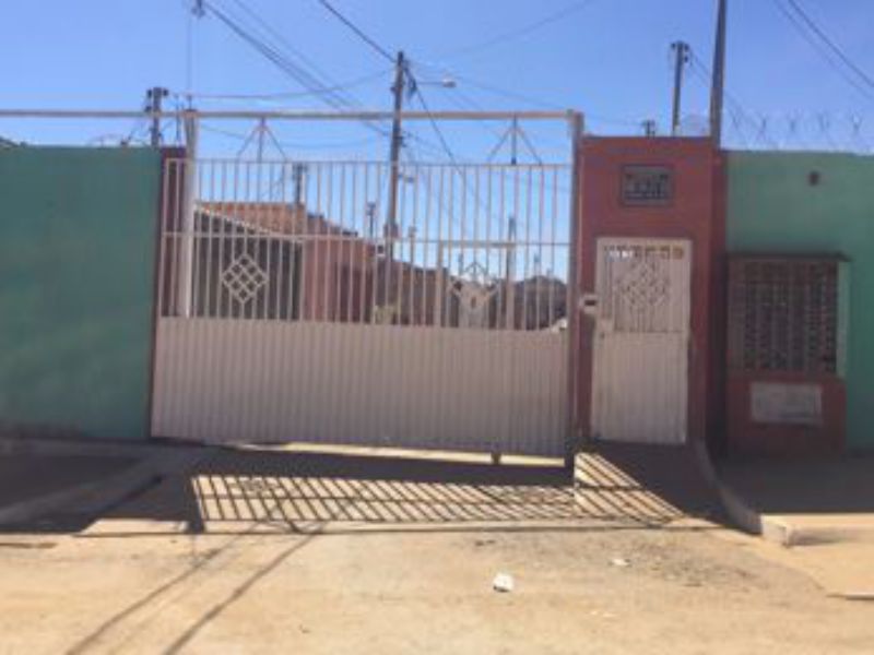 3113 - Casa, Residencial, Parque Nova Friburgo, 2 dormitório(s), 1 vaga(s) de garagem