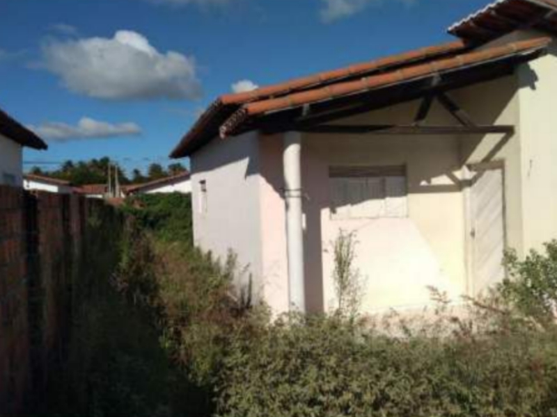 96485 - Casa, Residencial