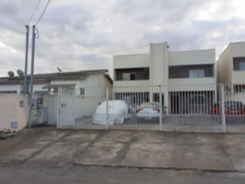 97543 - Apartamento, Residencial, Parque Estrela Dalva IX e X, 2 dormitório(s), 1 vaga(s) de garagem