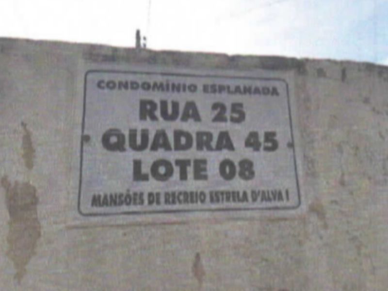 73472 - Casa, Residencial, Mansões Estrela Dalva I, 2 dormitório(s), 1 vaga(s) de garagem