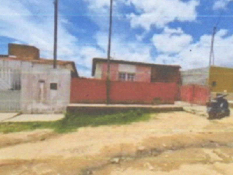 97576 - Casa, Residencial, Centro, 3 dormitório(s)