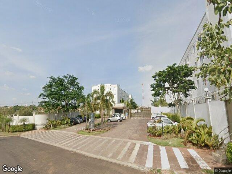 98704 - Apartamento, Residencial, Jardim Marajo I, 2 dormitório(s), 1 vaga(s) de garagem