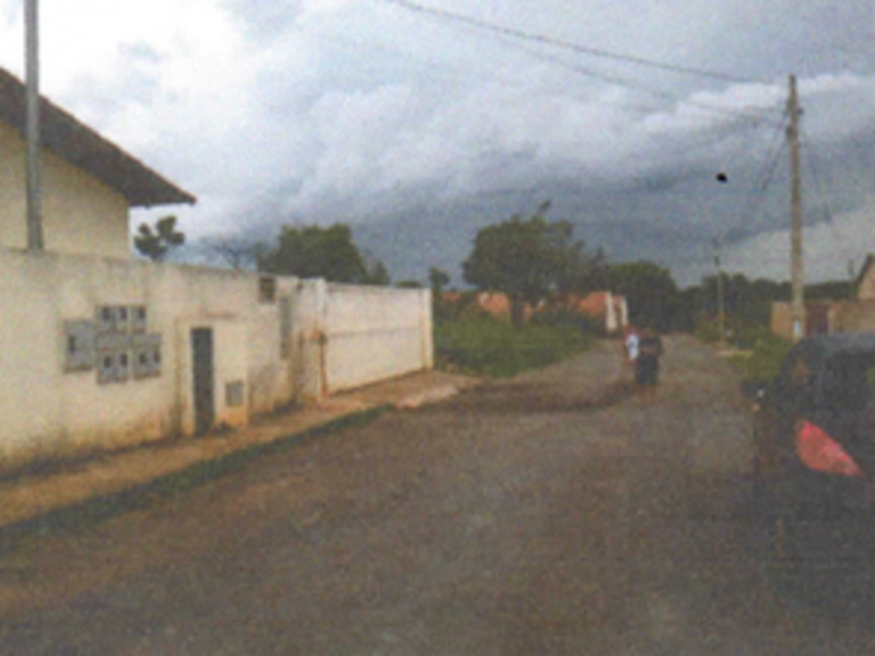 97370 - Casa, Residencial, Mansões Estrela Dalva, 2 dormitório(s), 1 vaga(s) de garagem