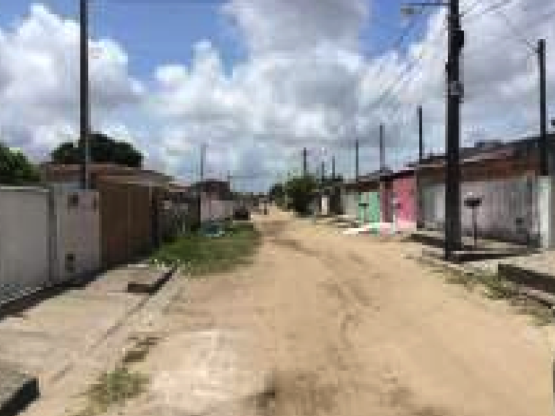 97184 - Casa, Residencial, 2 dormitório(s)