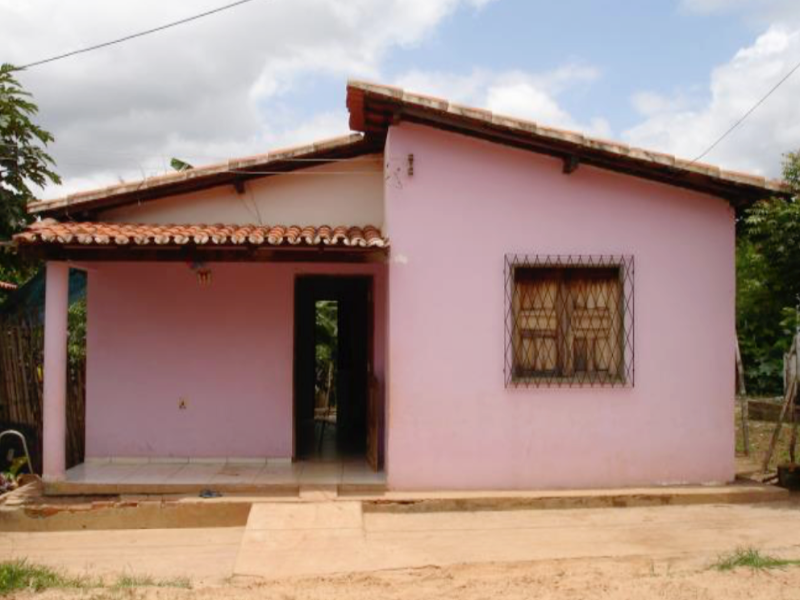 92761 - Casa, Residencial, 2 dormitório(s)