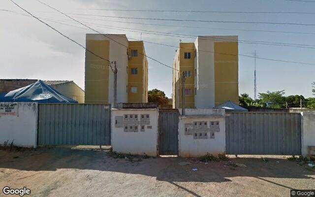 91825 - Apartamento, Residencial, Parque Napolis, 2 dormitório(s), 1 vaga(s) de garagem