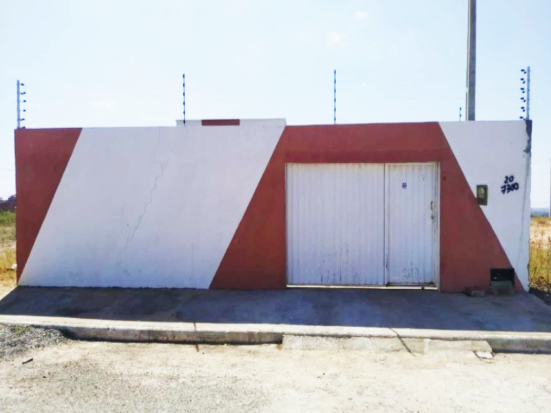 94571 - Casa, Residencial, 2 dormitório(s)