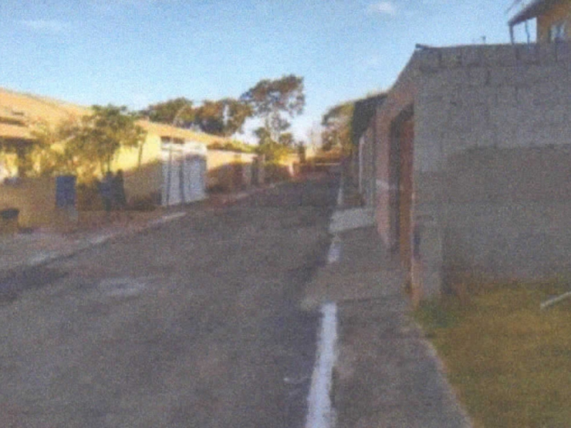 91197 - Casa, Residencial, 2 dormitório(s)