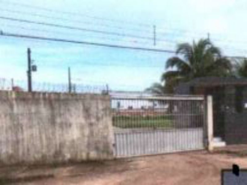 96303 - Apartamento, Residencial, Mumbaba