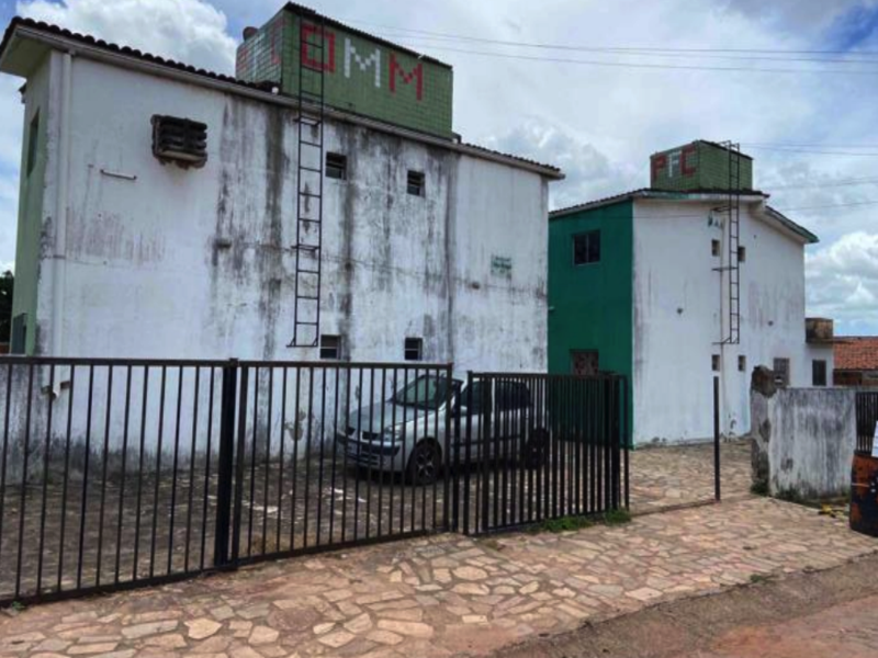 91910 - Apartamento, Residencial, OITIZEIRO, 2 dormitório(s), 1 vaga(s) de garagem