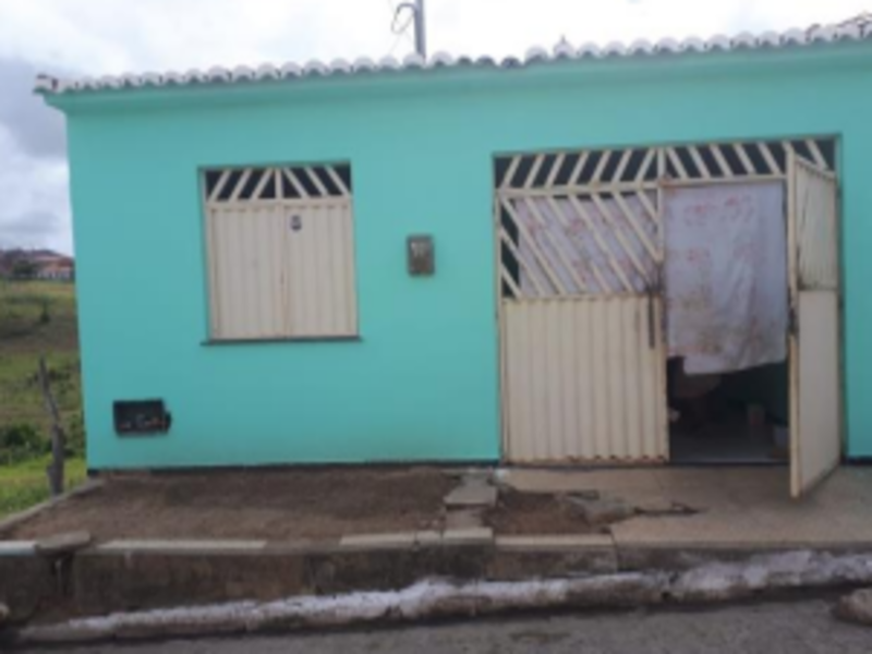 73695 - Casa, Residencial, 3 dormitório(s), 1 vaga(s) de garagem