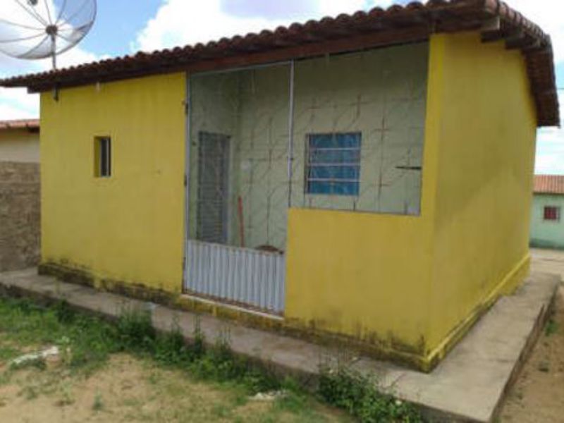 95528 - Casa, Residencial