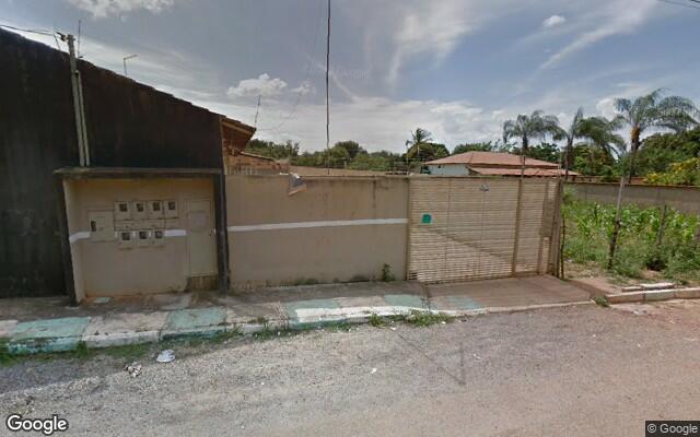 91606 - Casa, Residencial, Parque Nova Friburgo, 2 dormitório(s)