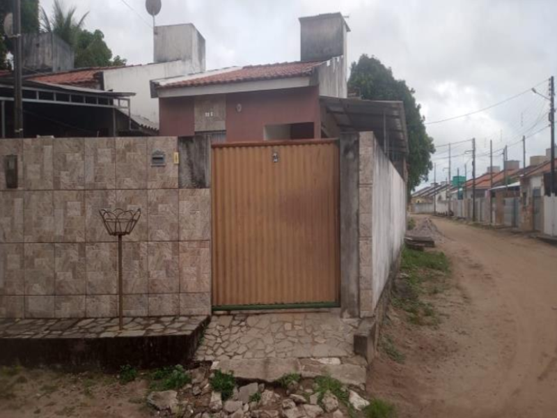 91964 - Casa, Residencial, 2 dormitório(s)