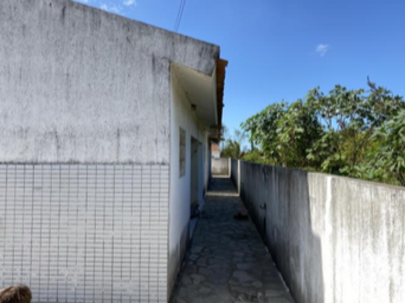 97137 - Casa, Residencial, Nova Trindade, 2 dormitório(s)