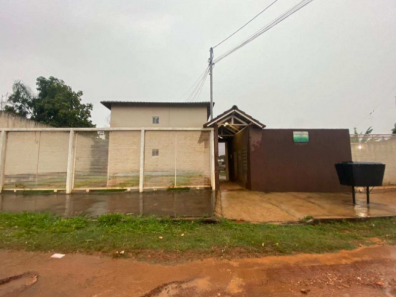 92108 - Apartamento, Residencial, Estrela Dalva III, 2 dormitório(s), 1 vaga(s) de garagem