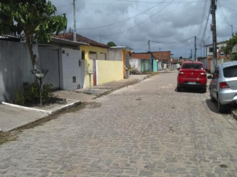 97221 - Casa, Residencial, 2 dormitório(s)