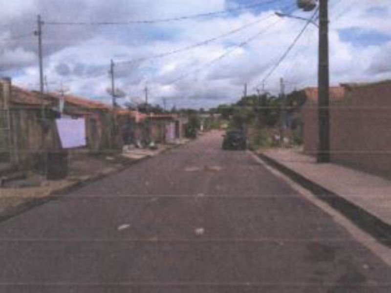 96267 - Casa Santa Maria do Pará/PA