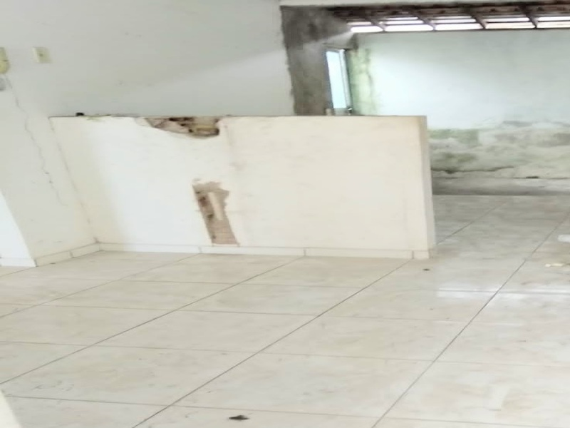 96812 - Casa, Residencial, 2 dormitório(s), 1 vaga(s) de garagem