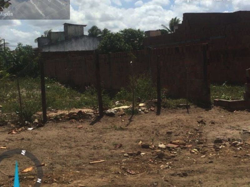 97047 - Casa, Residencial, Loteamento Vale do Santa Rita, 2 dormitório(s)