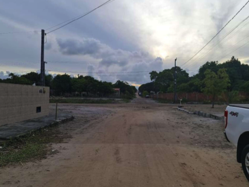 97495 - Casa, Residencial, Loteamento Vale do Santa Rita, 2 dormitório(s), 1 vaga(s) de garagem