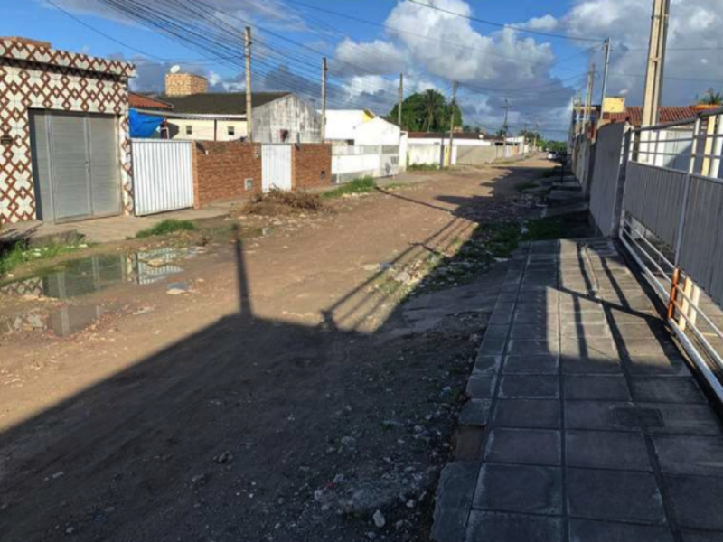 97072 - Casa, Residencial, Municípios, 2 dormitório(s)