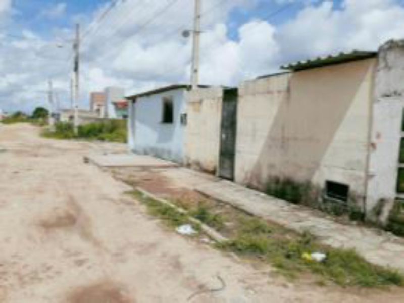 95515 - Casa, Residencial, Loteamento Vale do Santa Rita