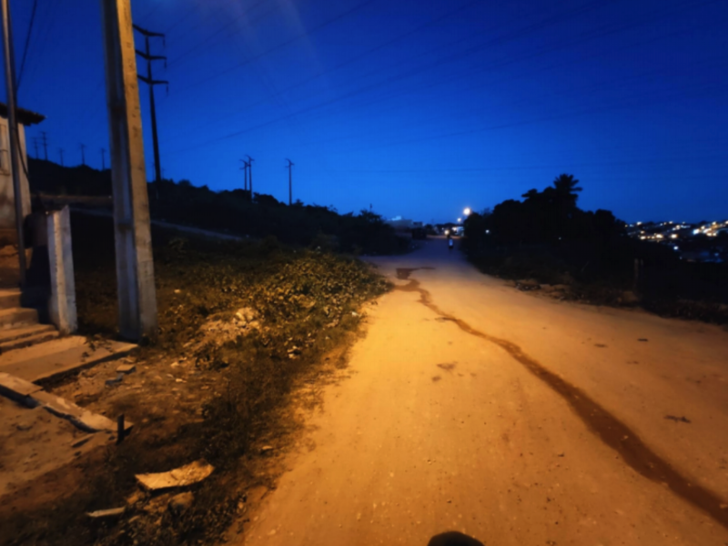 97610 - Casa, Residencial, 2 dormitório(s)