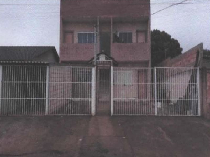 91488 - Apartamento, Residencial, Parque Nova Friburgo, 2 dormitório(s), 1 vaga(s) de garagem