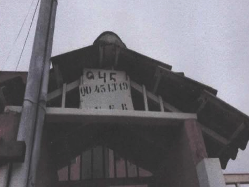 91488 - Apartamento, Residencial, Parque Nova Friburgo, 2 dormitório(s), 1 vaga(s) de garagem