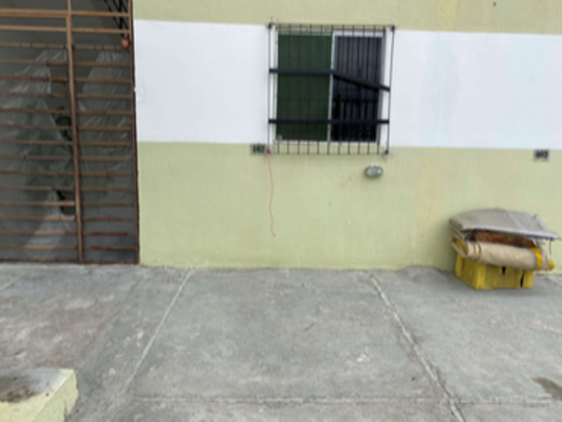 97349 - Apartamento, Residencial, Três Irmãs, 2 dormitório(s)