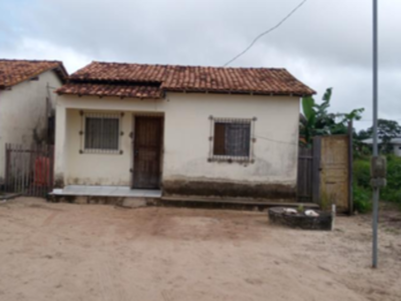 97747 - Casa Santa Maria do Pará/PA