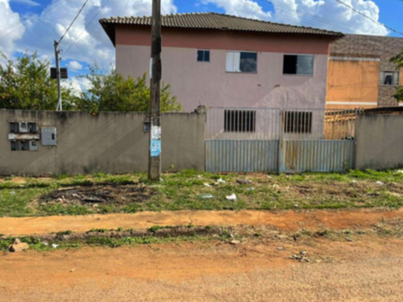 97658 - Apartamento, Residencial, Parque Napolis, 2 dormitório(s), 1 vaga(s) de garagem