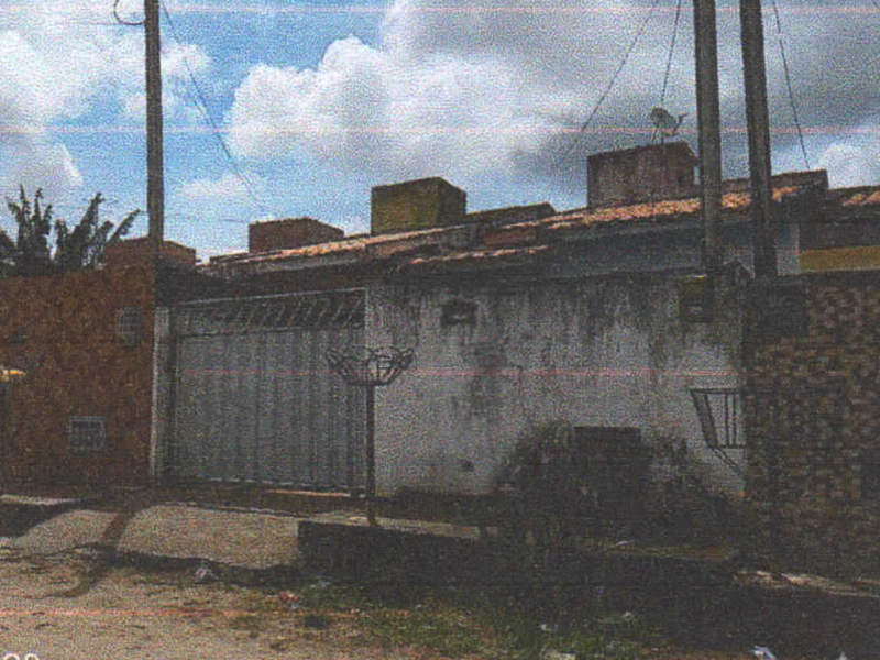 97126 - Casa, Residencial, Aeroporto, 2 dormitório(s)