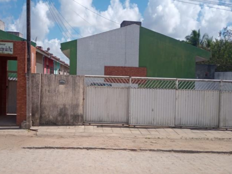 91982 - Casa, Residencial, 2 dormitório(s), 1 vaga(s) de garagem