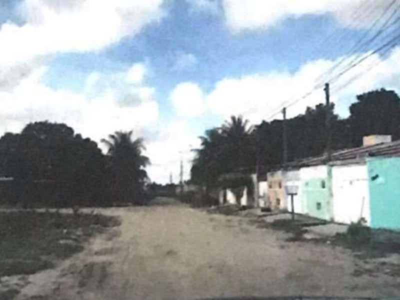 97173 - Casa, Residencial, 2 dormitório(s)